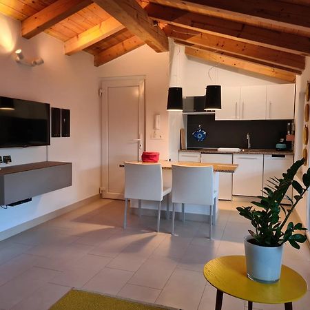 Robi Apartment Rovinj Ngoại thất bức ảnh