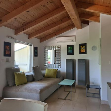 Robi Apartment Rovinj Ngoại thất bức ảnh