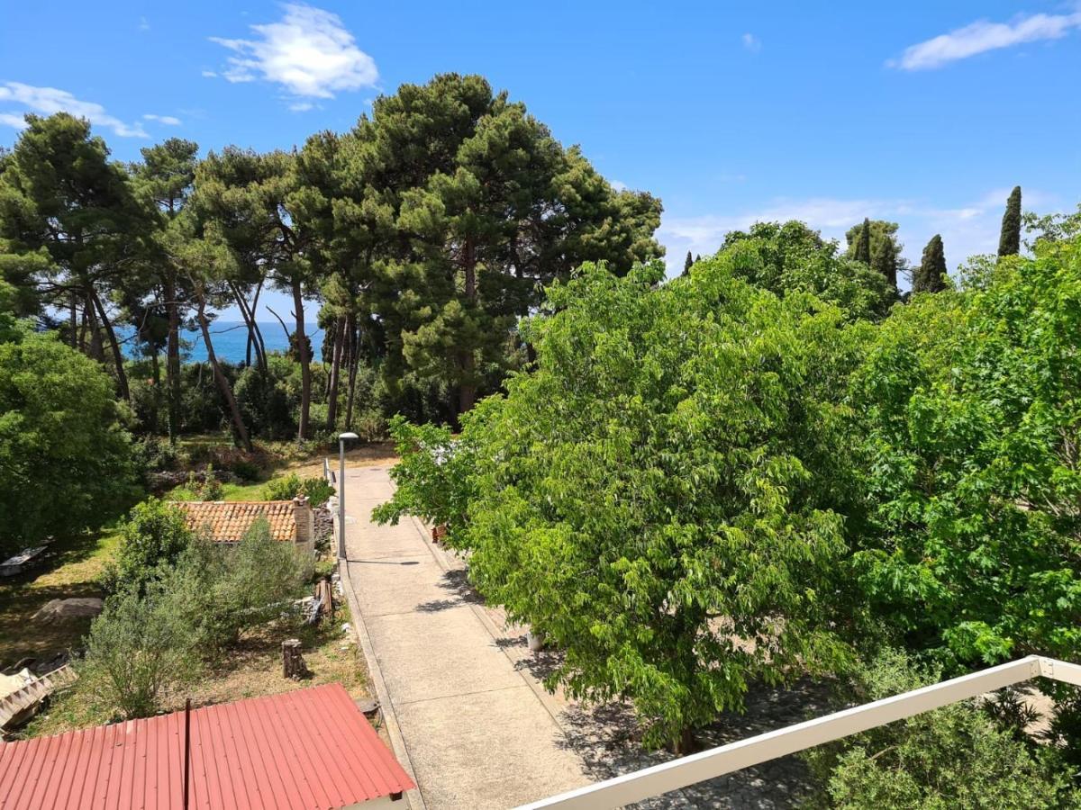 Robi Apartment Rovinj Ngoại thất bức ảnh