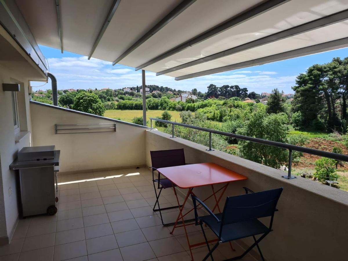 Robi Apartment Rovinj Ngoại thất bức ảnh
