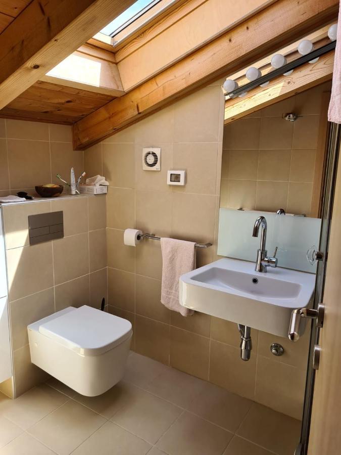 Robi Apartment Rovinj Ngoại thất bức ảnh
