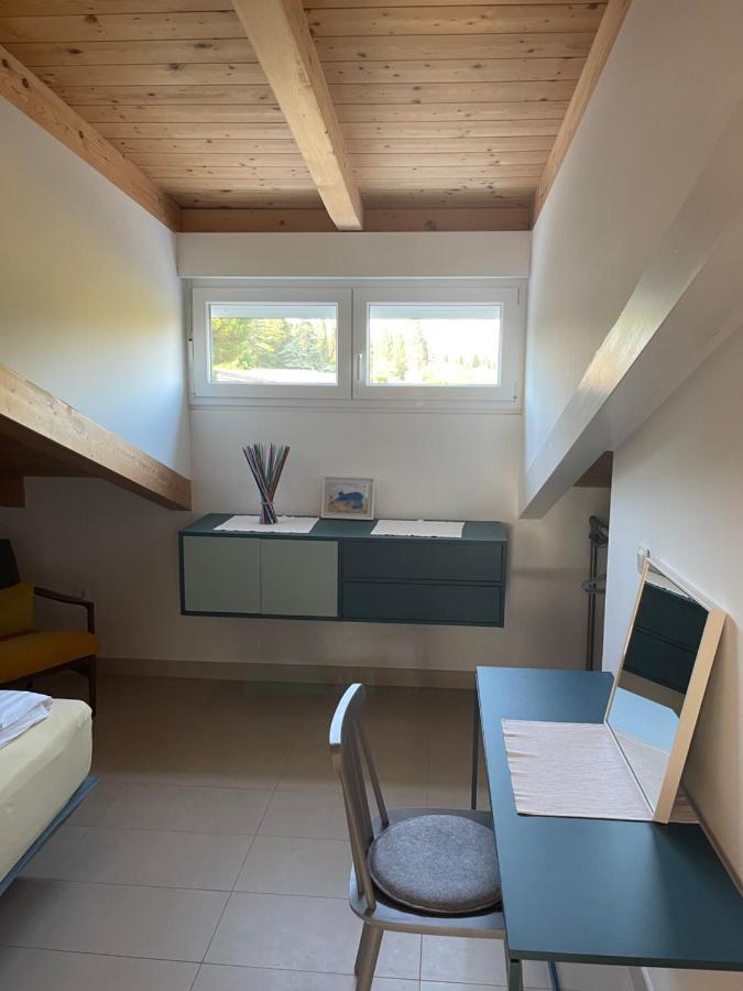 Robi Apartment Rovinj Ngoại thất bức ảnh