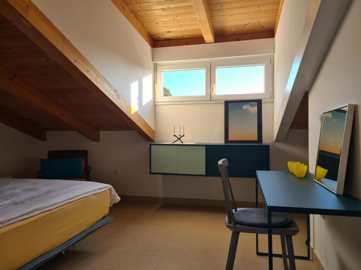 Robi Apartment Rovinj Ngoại thất bức ảnh