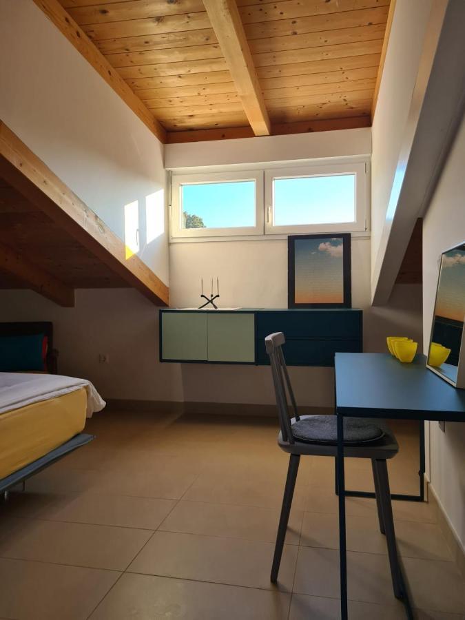 Robi Apartment Rovinj Ngoại thất bức ảnh