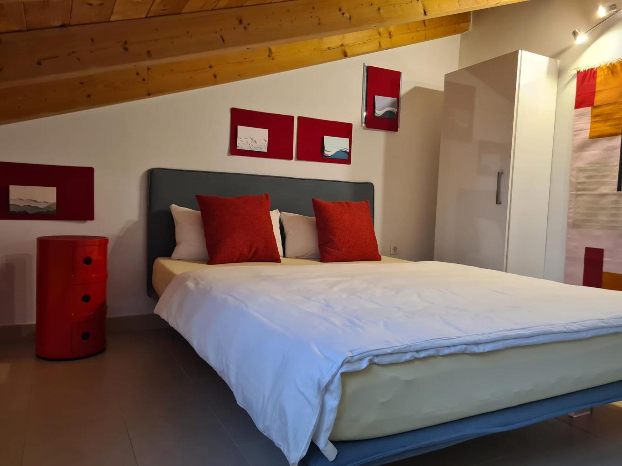 Robi Apartment Rovinj Ngoại thất bức ảnh