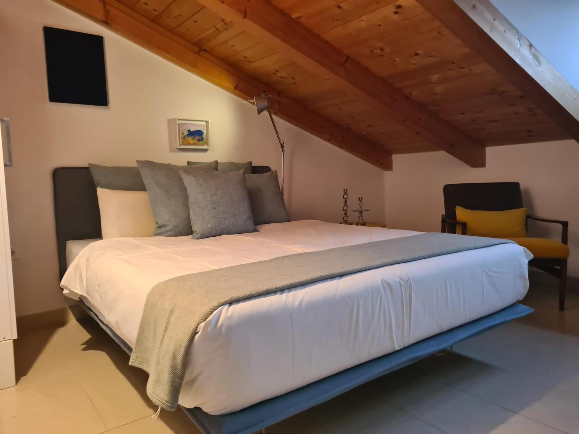 Robi Apartment Rovinj Ngoại thất bức ảnh
