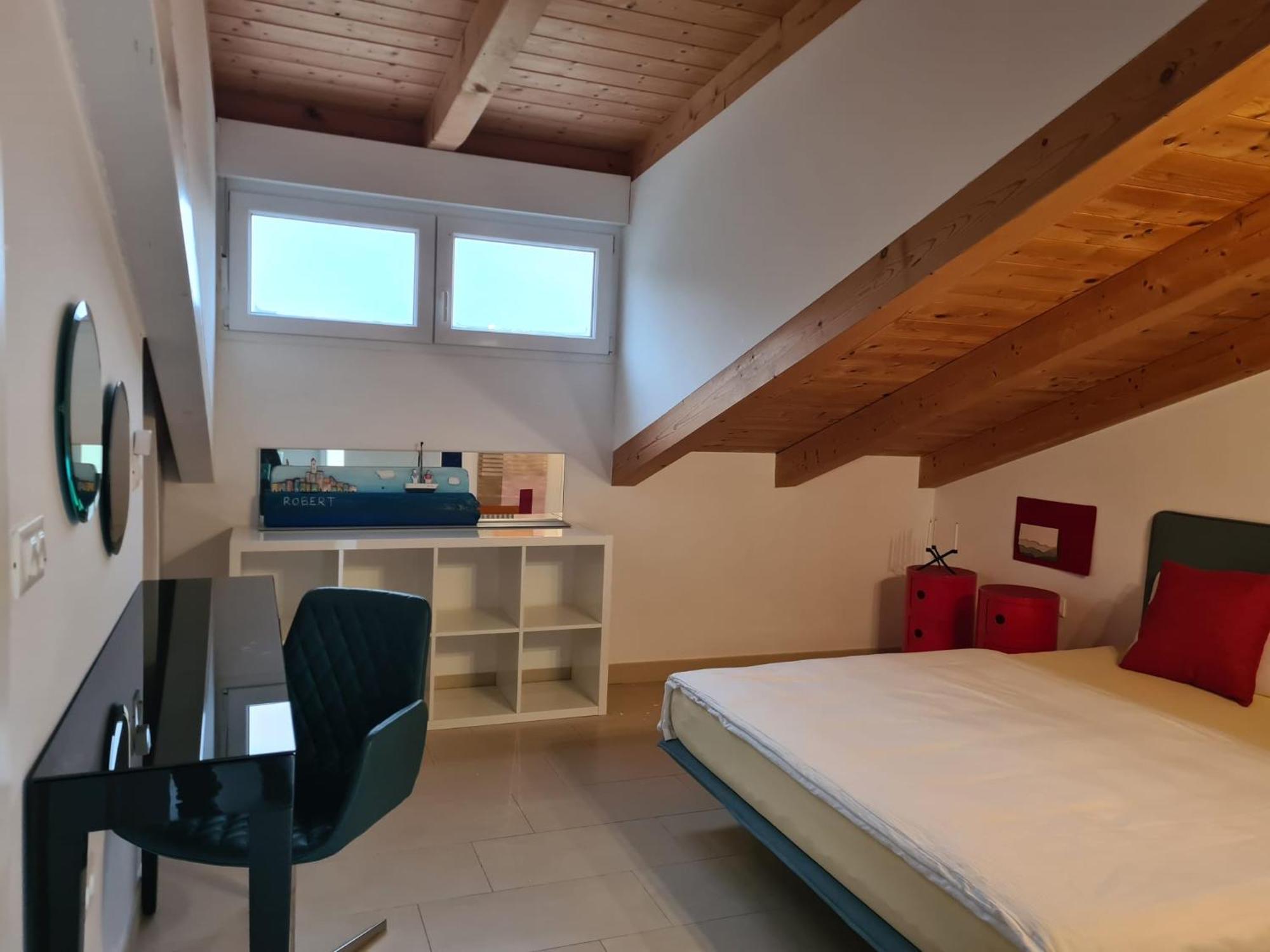 Robi Apartment Rovinj Ngoại thất bức ảnh