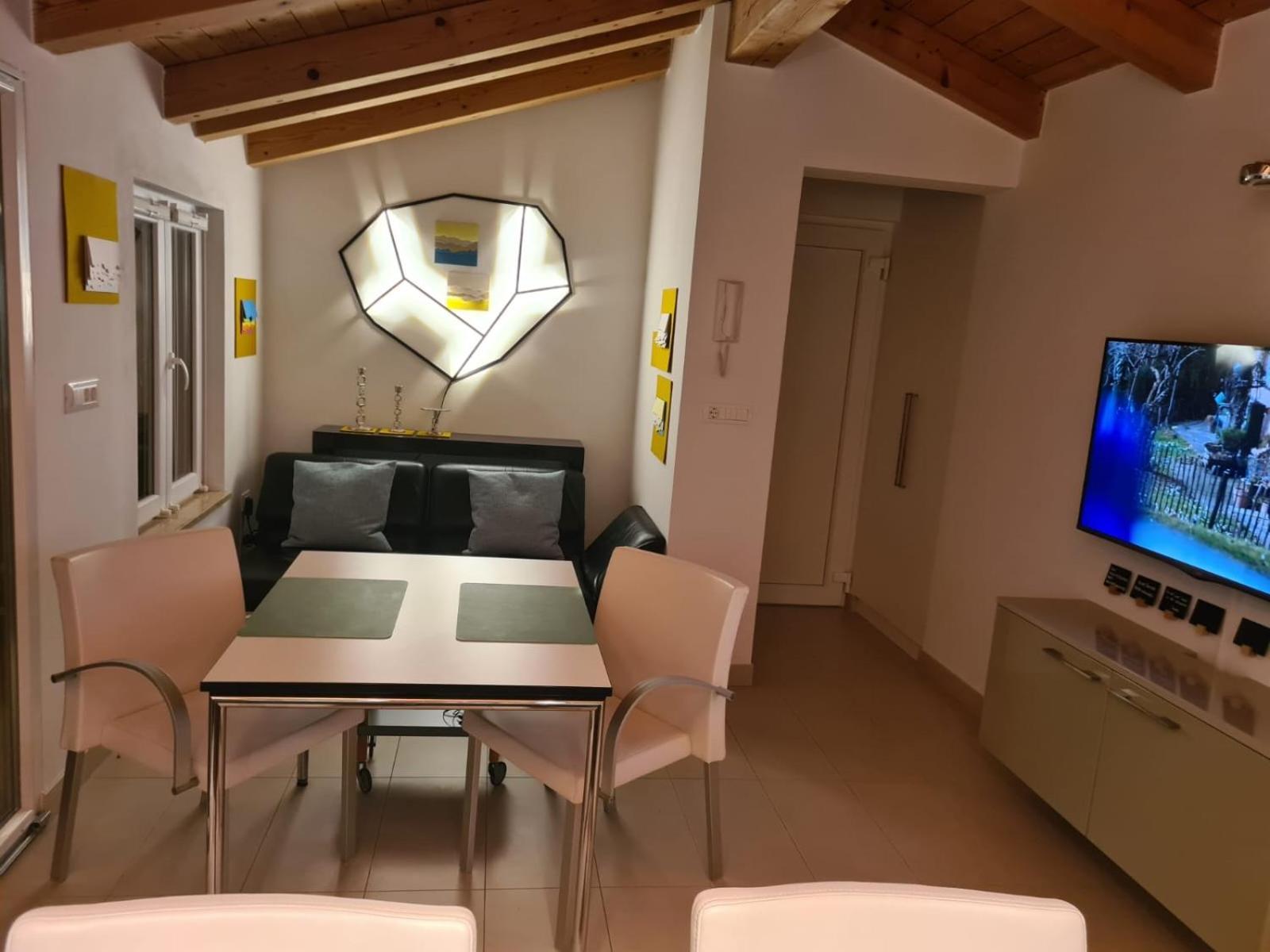 Robi Apartment Rovinj Ngoại thất bức ảnh