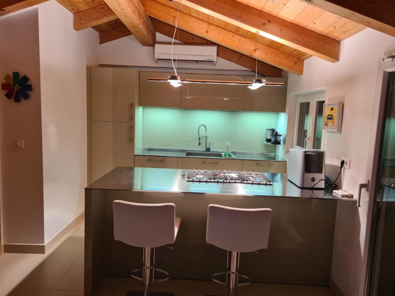 Robi Apartment Rovinj Ngoại thất bức ảnh