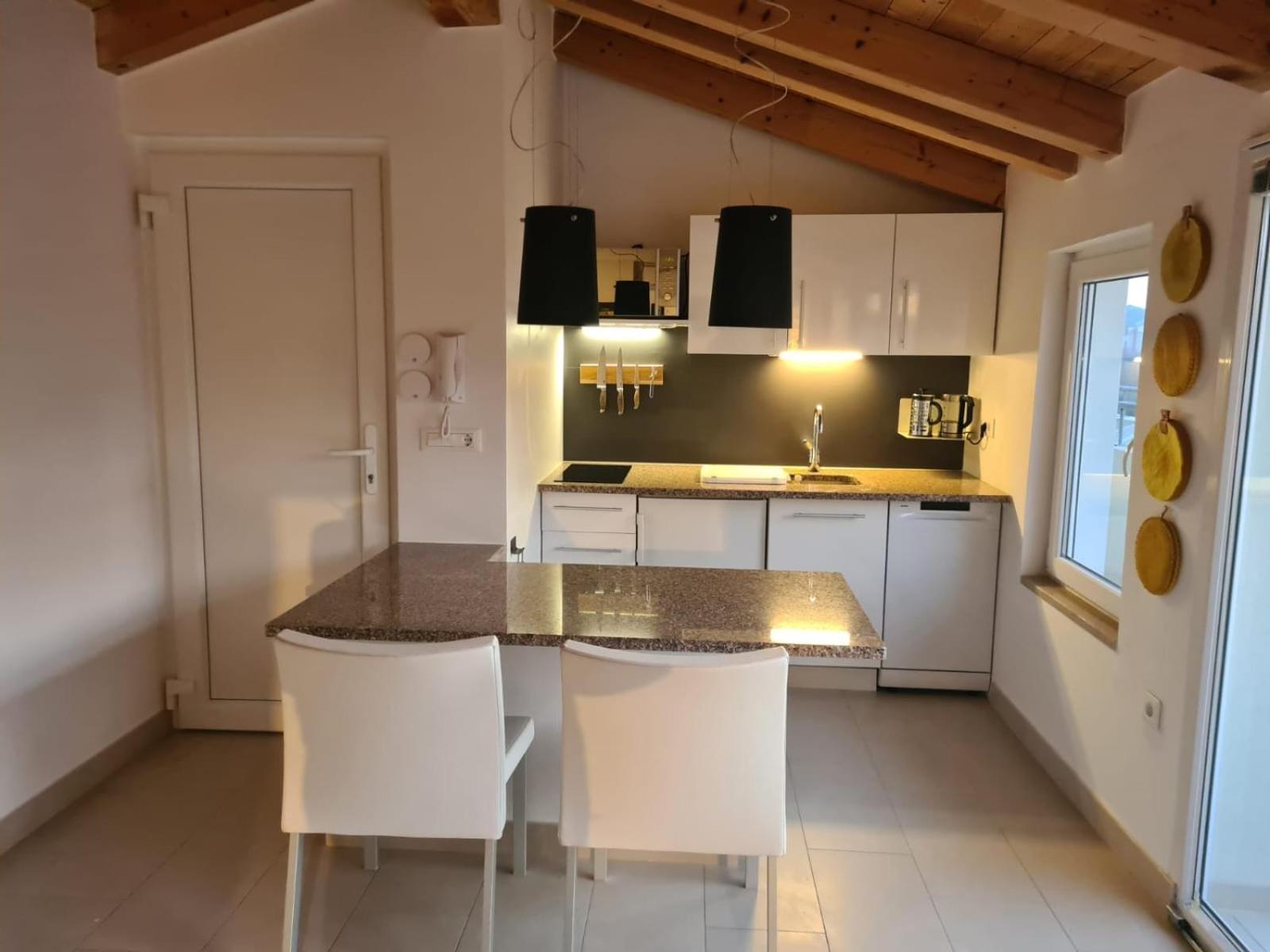 Robi Apartment Rovinj Ngoại thất bức ảnh
