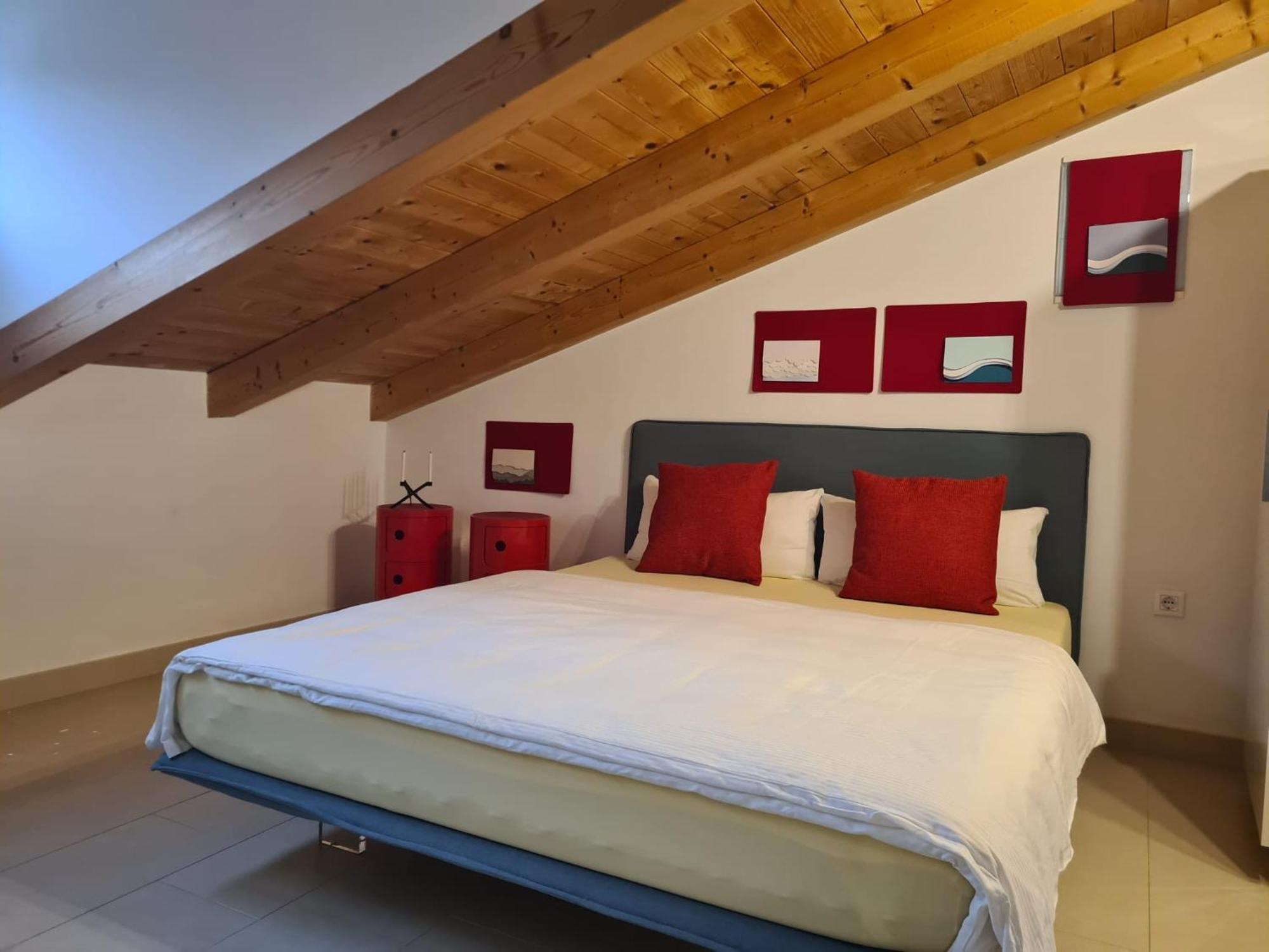 Robi Apartment Rovinj Ngoại thất bức ảnh