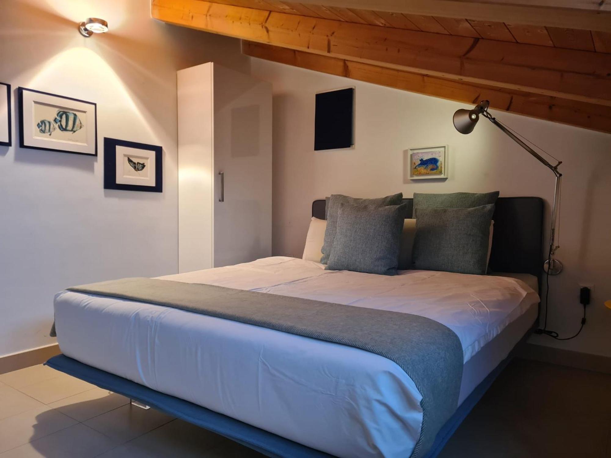 Robi Apartment Rovinj Ngoại thất bức ảnh
