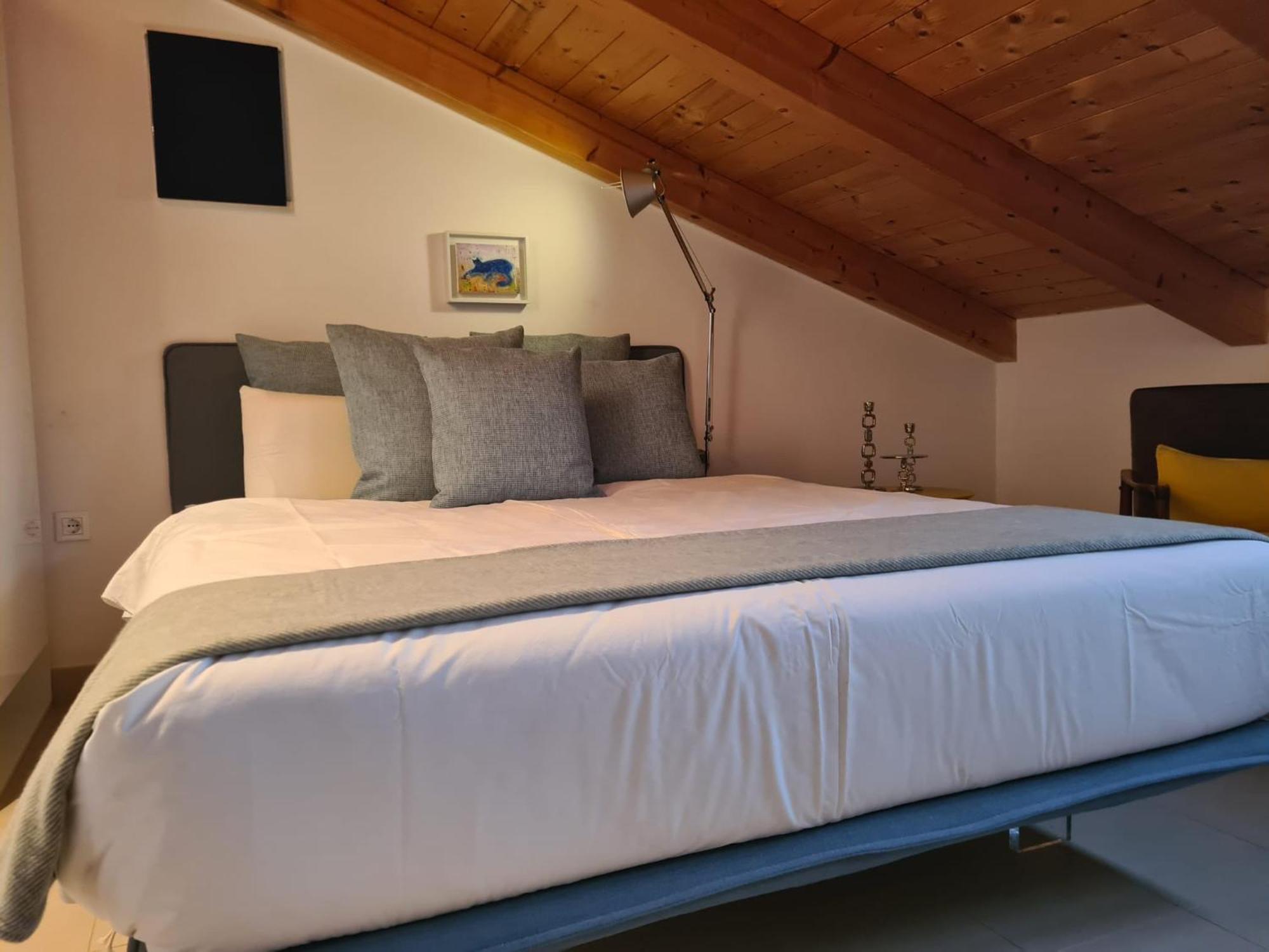 Robi Apartment Rovinj Ngoại thất bức ảnh