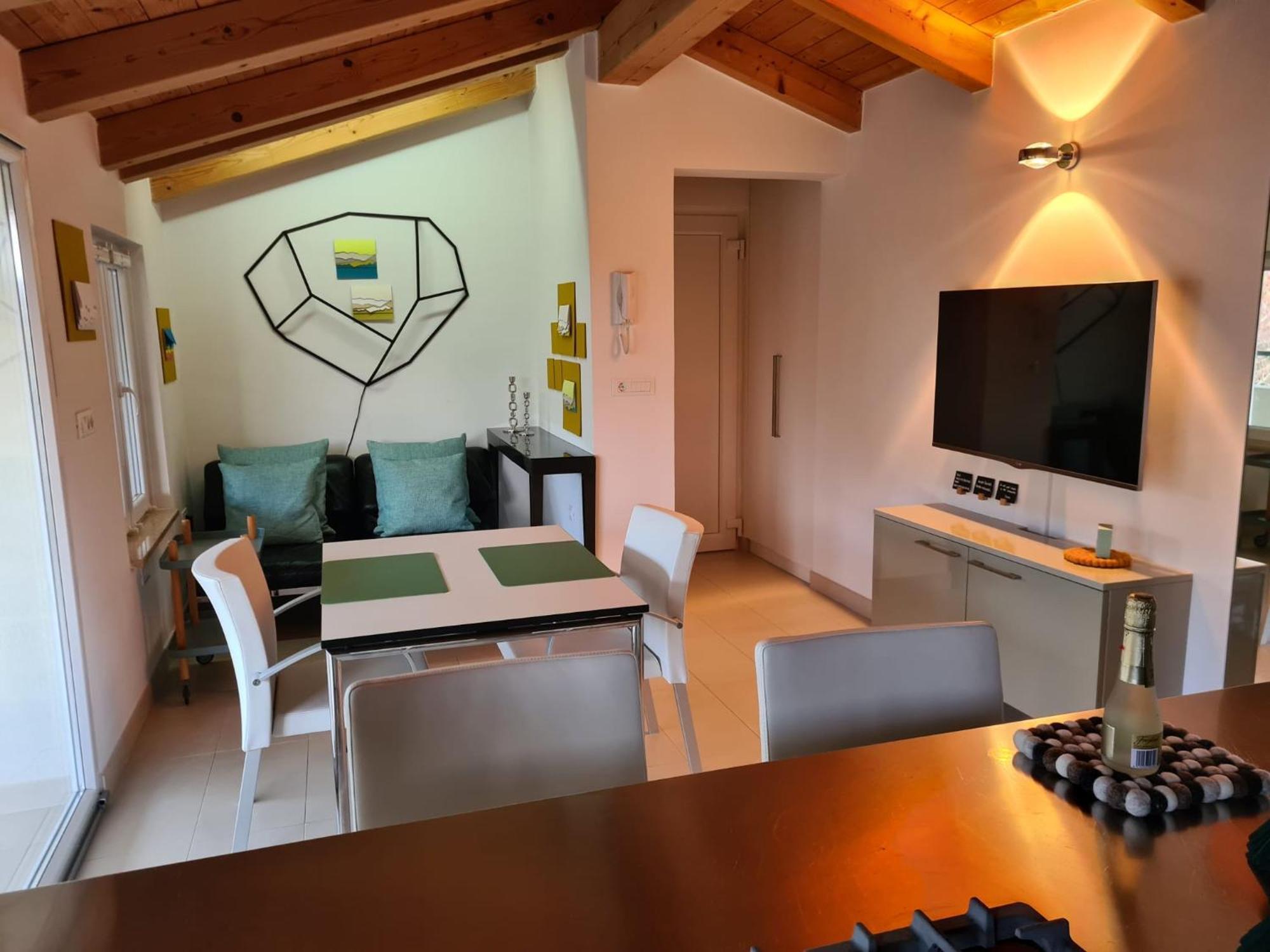 Robi Apartment Rovinj Ngoại thất bức ảnh