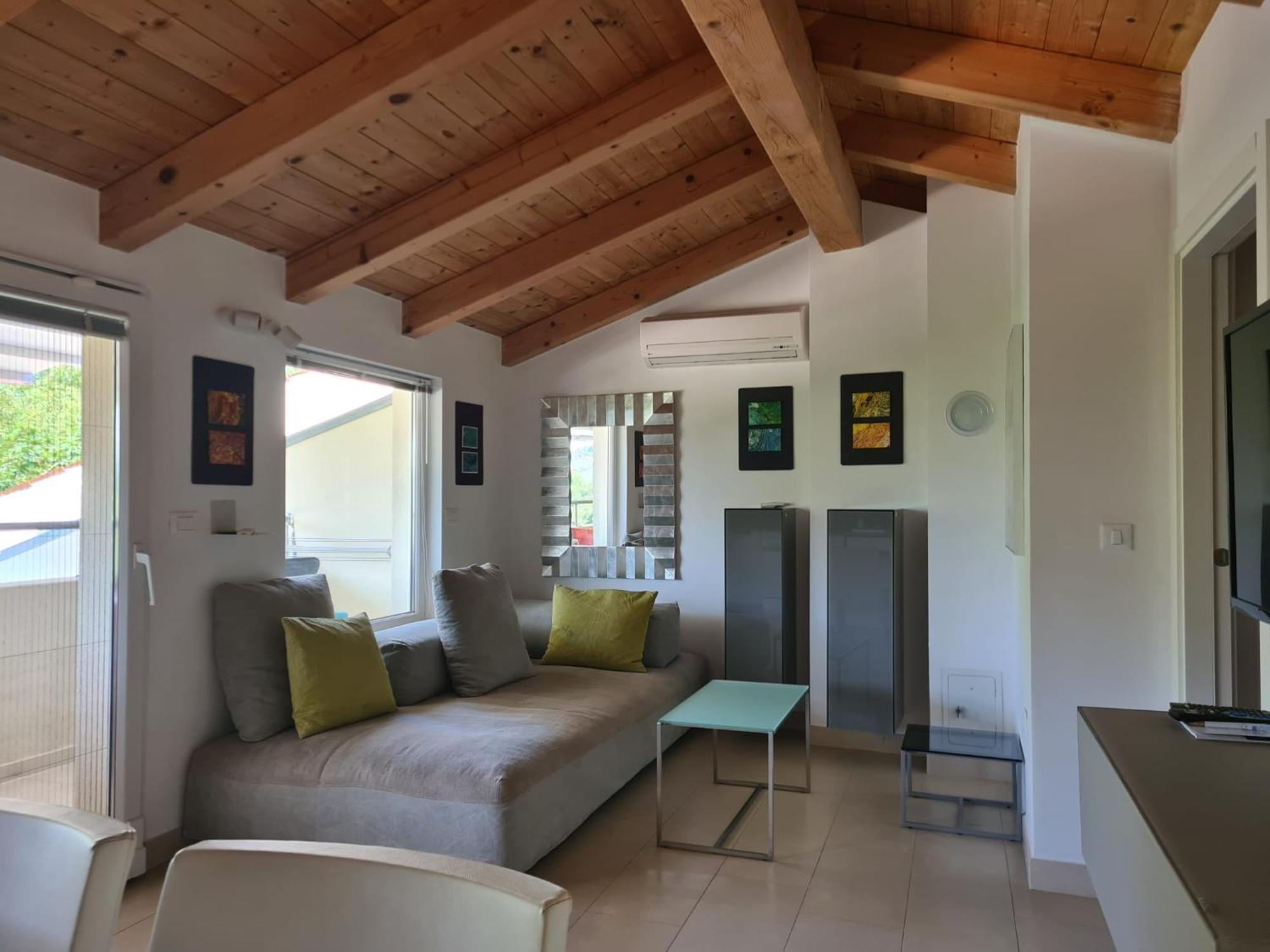 Robi Apartment Rovinj Ngoại thất bức ảnh