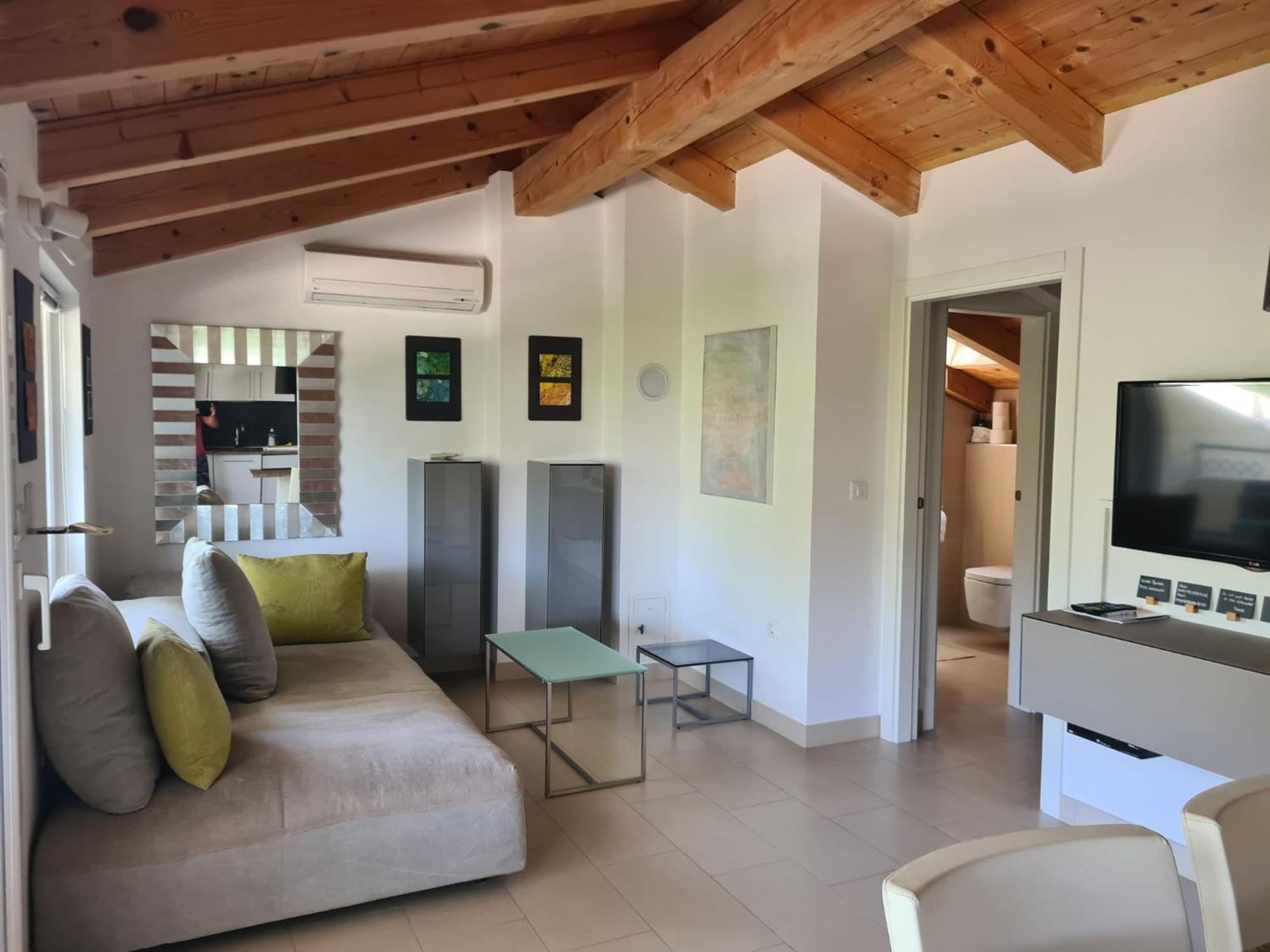Robi Apartment Rovinj Ngoại thất bức ảnh