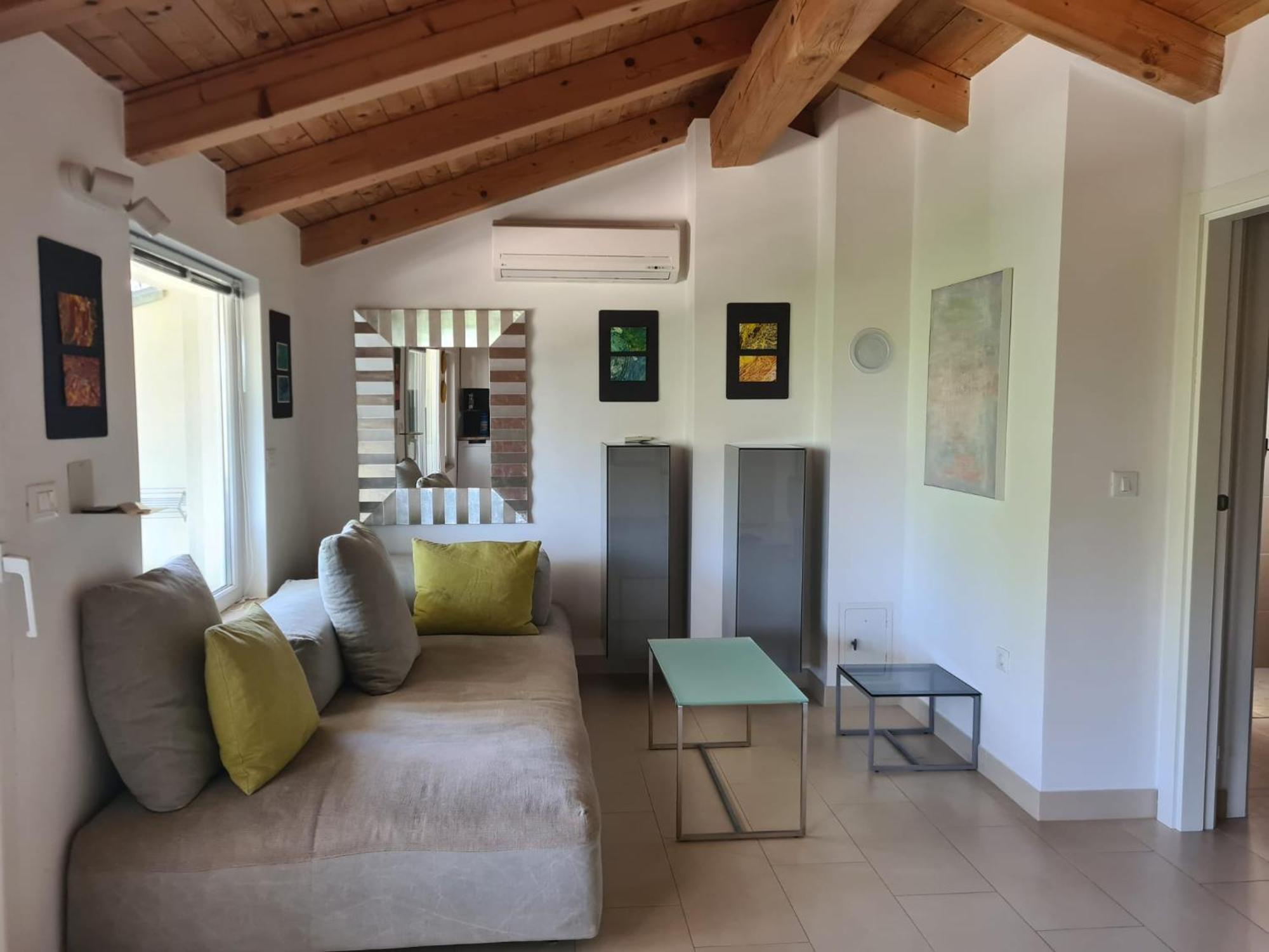 Robi Apartment Rovinj Ngoại thất bức ảnh