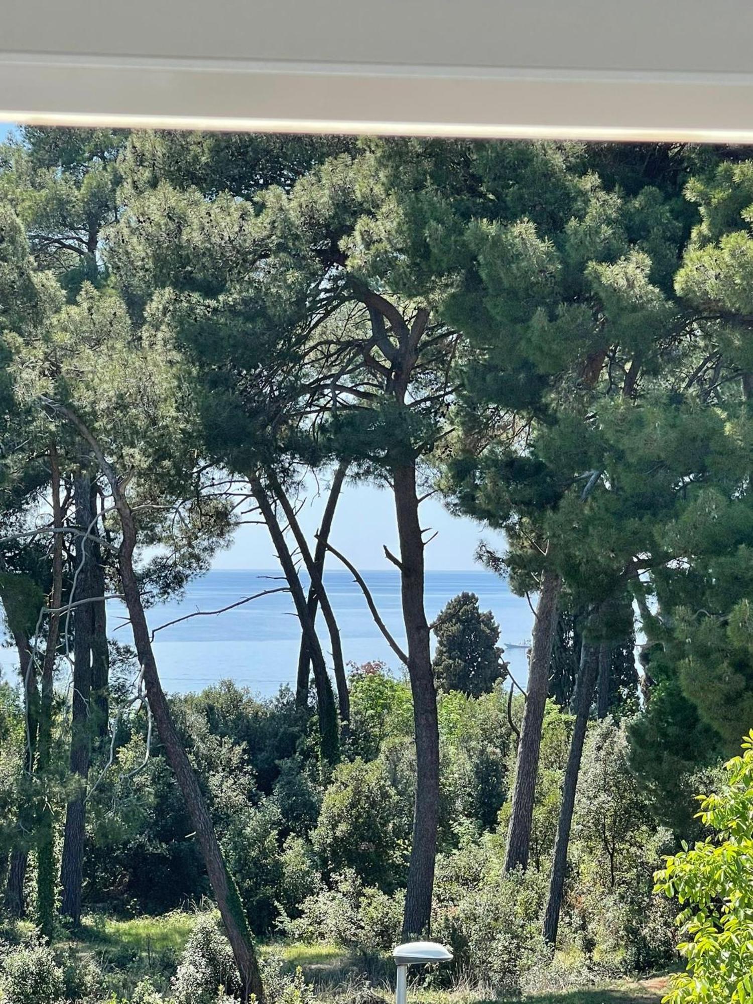 Robi Apartment Rovinj Ngoại thất bức ảnh