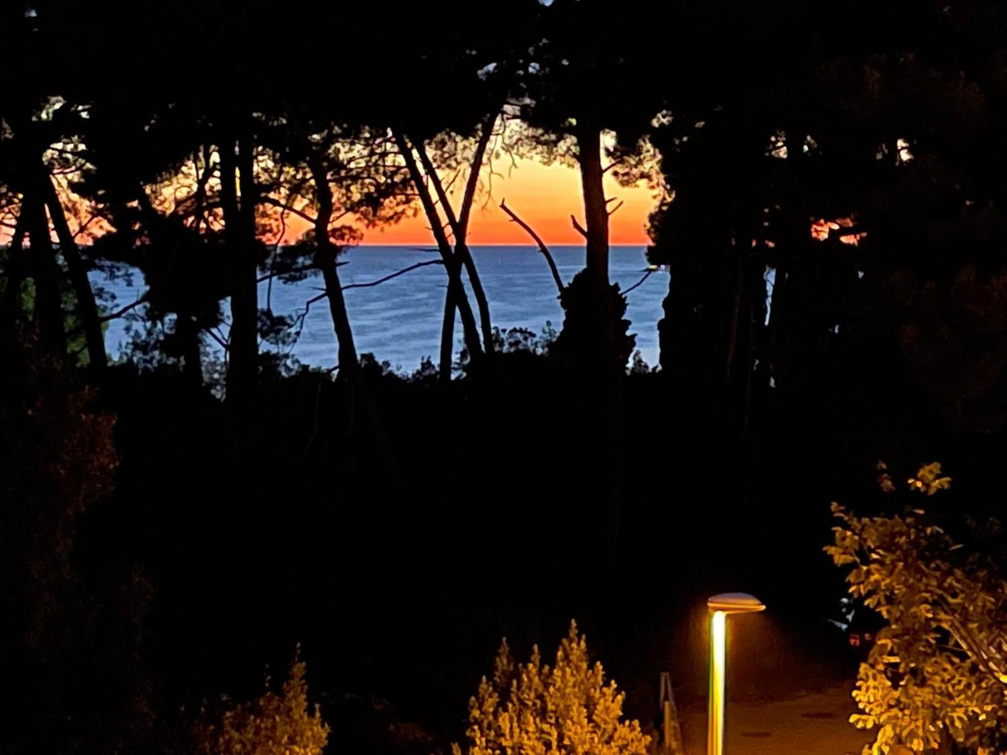 Robi Apartment Rovinj Ngoại thất bức ảnh