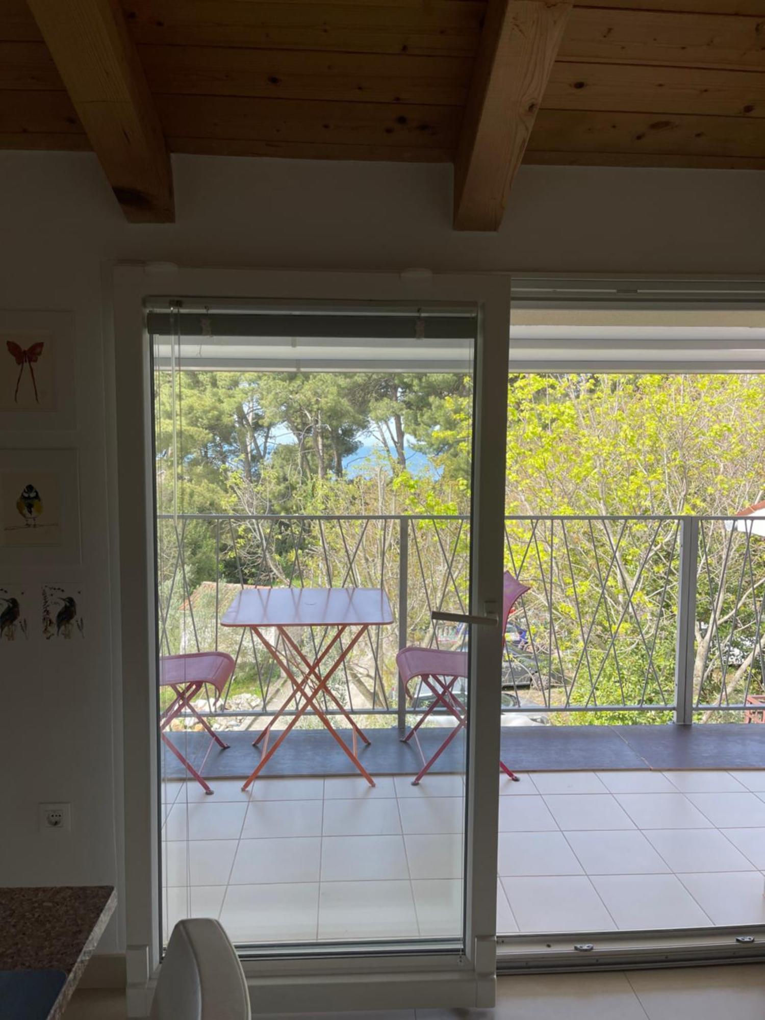 Robi Apartment Rovinj Ngoại thất bức ảnh