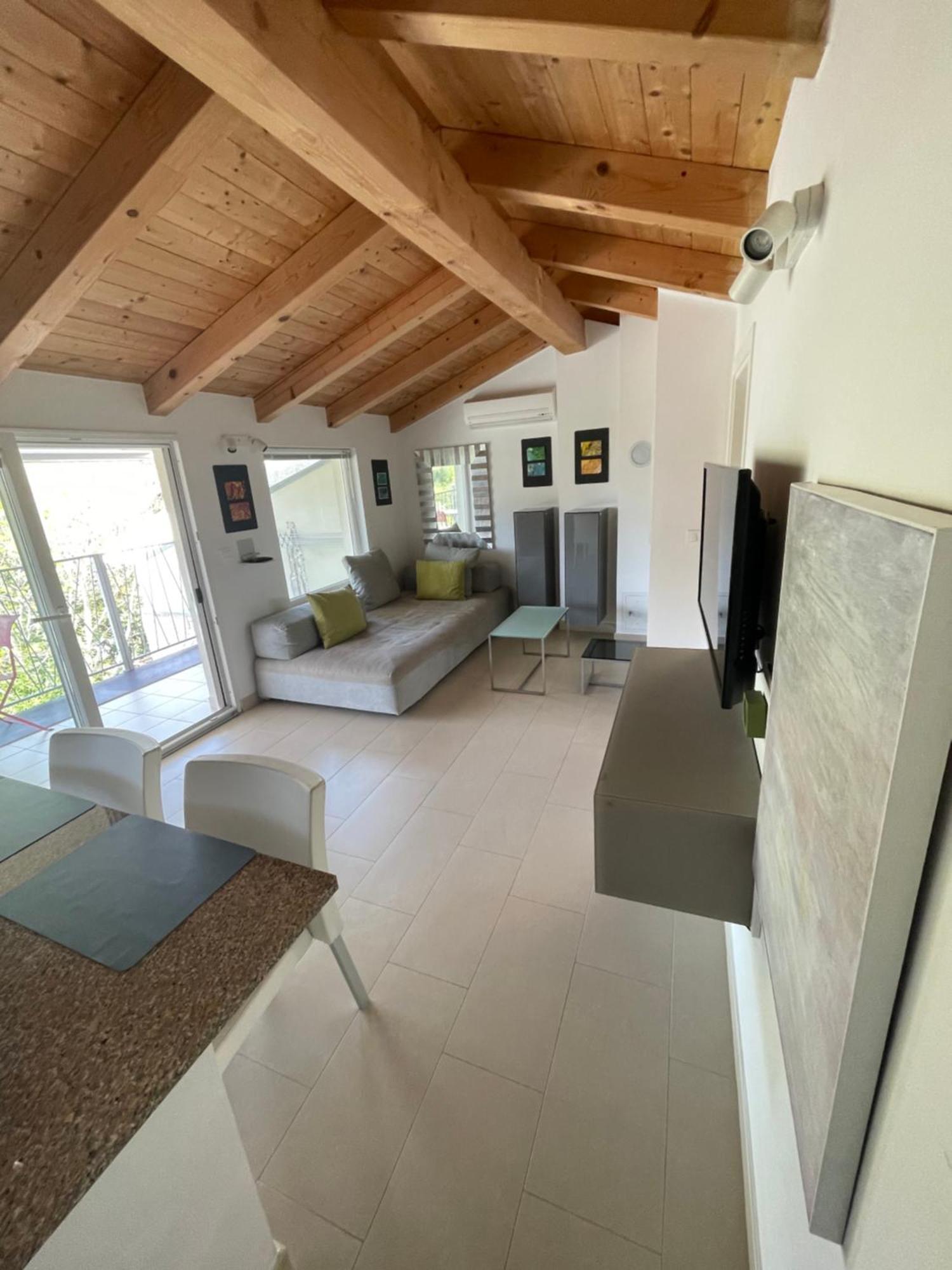 Robi Apartment Rovinj Ngoại thất bức ảnh