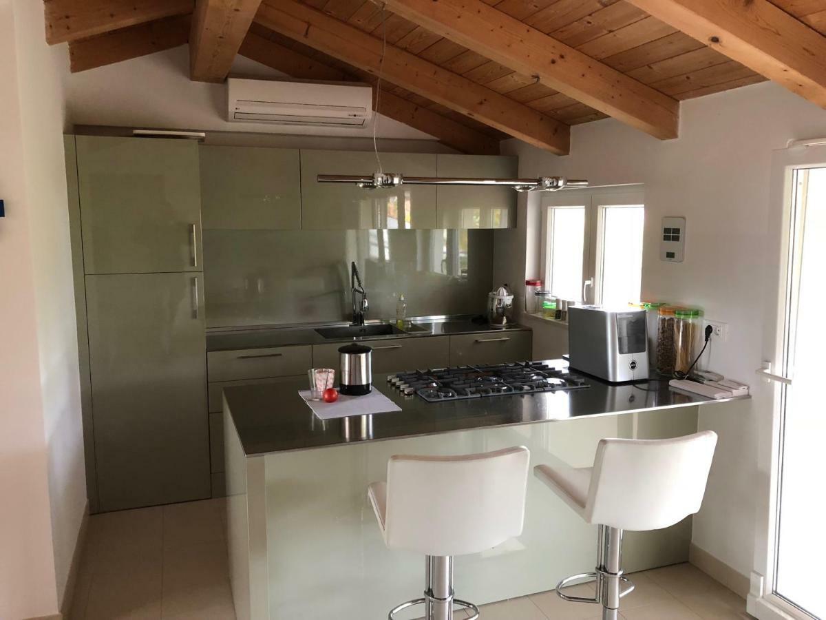 Robi Apartment Rovinj Ngoại thất bức ảnh