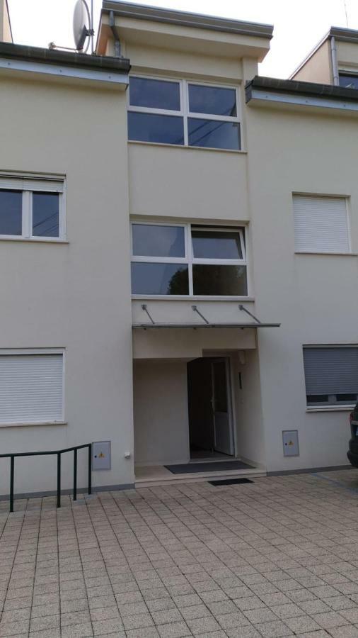 Robi Apartment Rovinj Ngoại thất bức ảnh